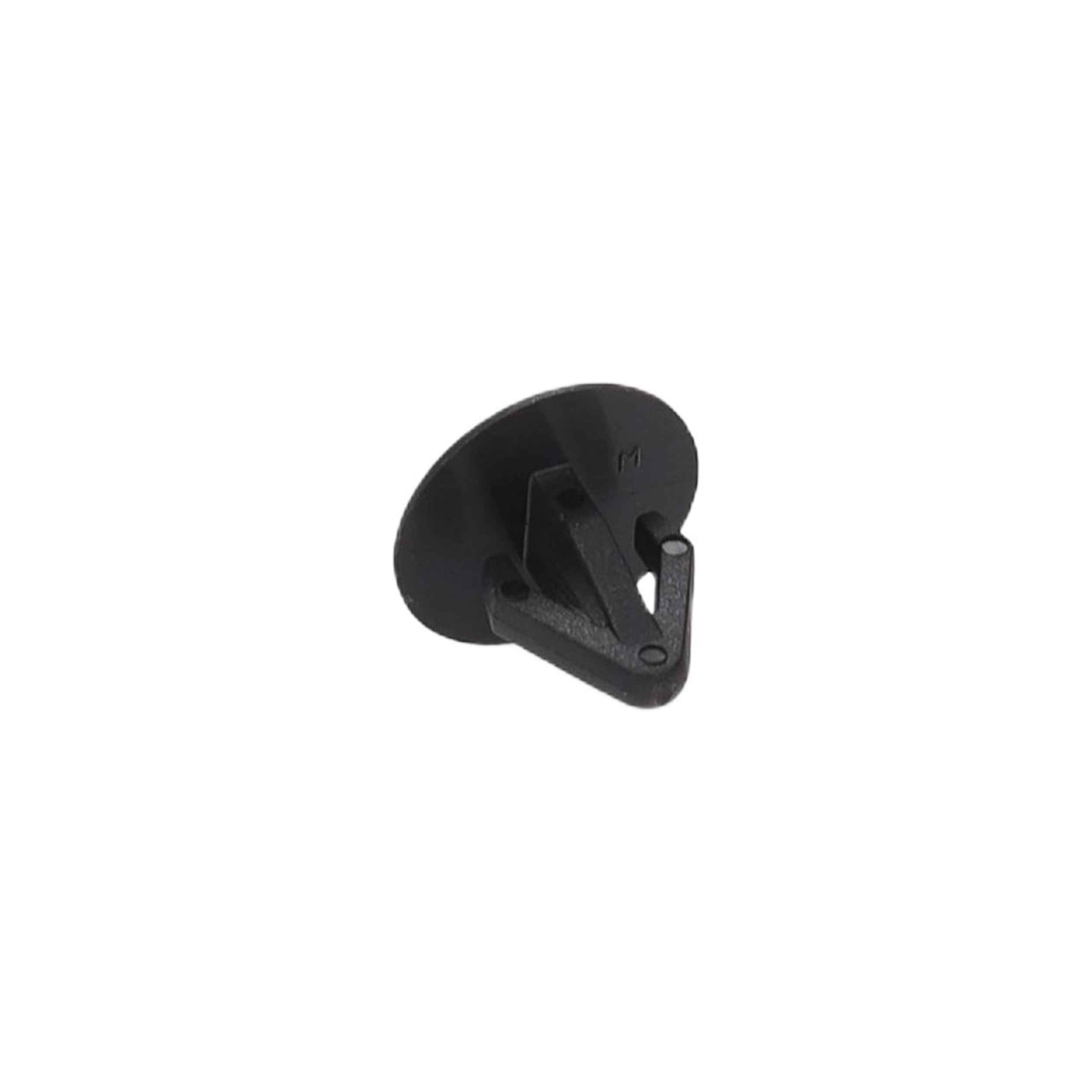 Fästclips