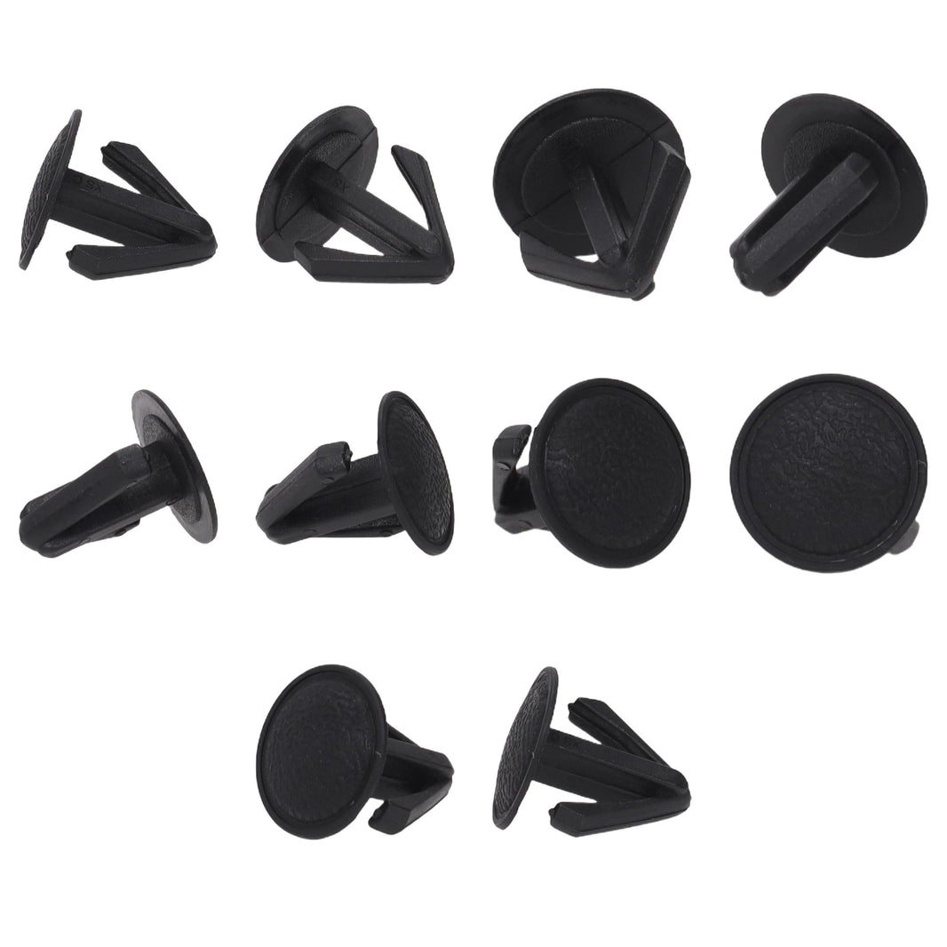Fästclips Honda Cr-V III/Cr-V IV m.fl. – 10-pack
