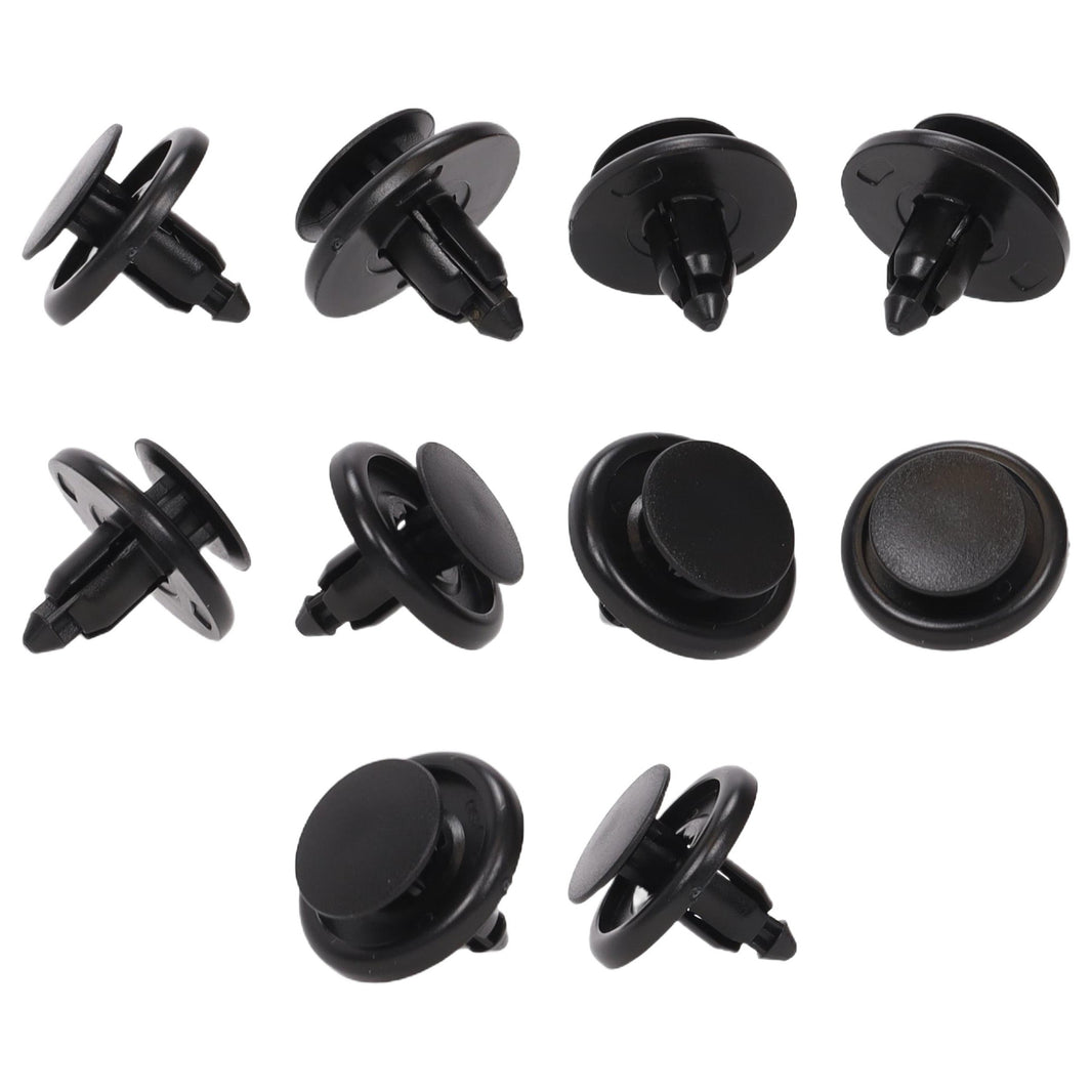 Fästclips Lexus Gs/Is I m.fl. – 10-pack
