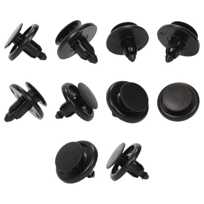 Fästclips Lexus Gs/Is I m.fl. – 10-pack