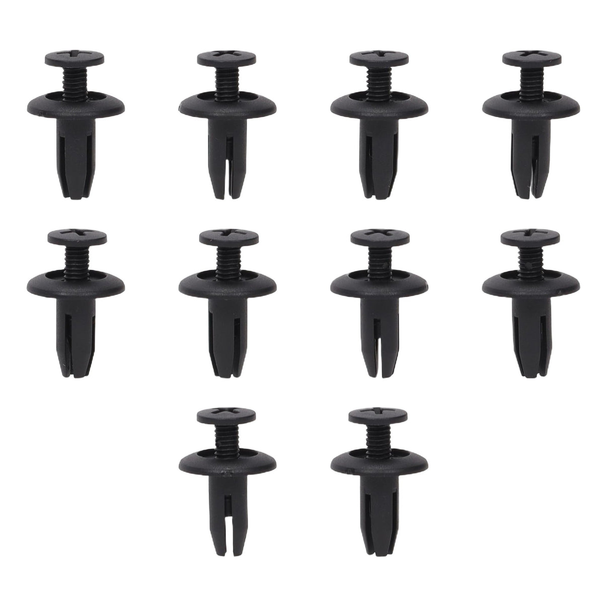 Fästclips Honda Prelude IV Coupé – 10-pack