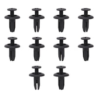Fästclips Honda Prelude IV Coupé – 10-pack