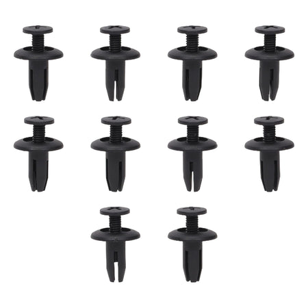 Fästclips Honda Prelude IV Coupé – 10-pack
