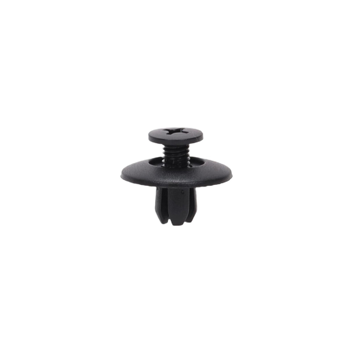 Fästclips Nissan 100NX Coupé/200SX Coupé m.fl. – 10-pack