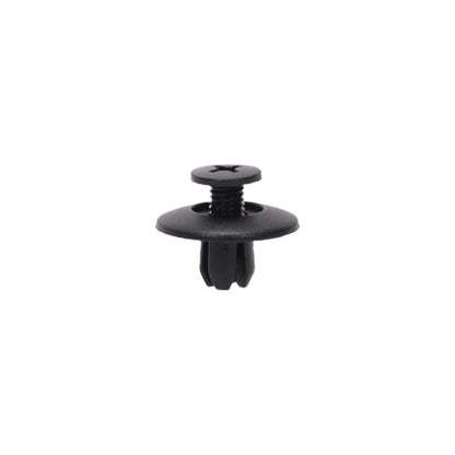 Fästclips Nissan 100NX Coupé/200SX Coupé m.fl. – 10-pack