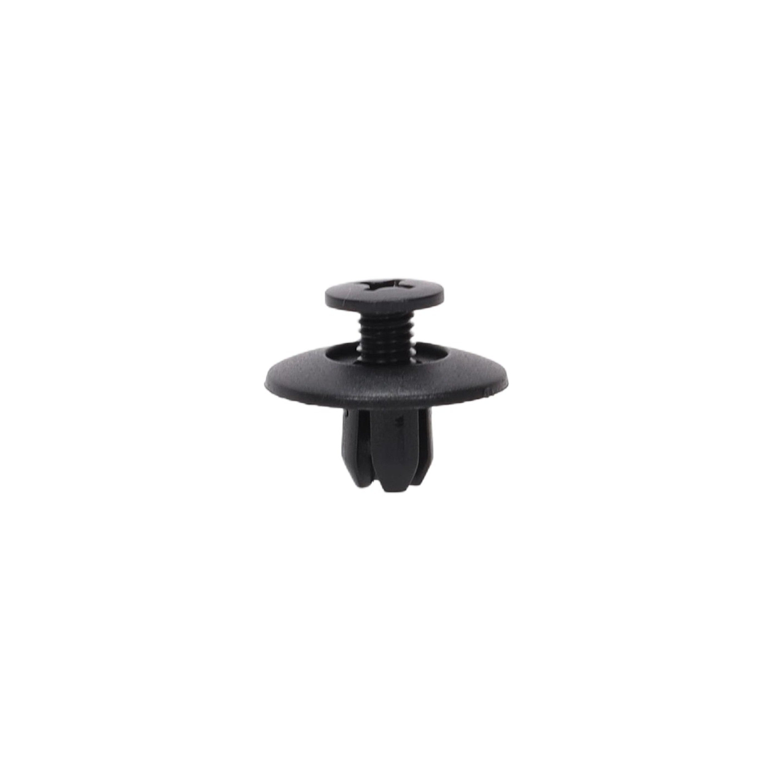 Fästclips Nissan 100NX Coupé/200SX Coupé m.fl. – 10-pack