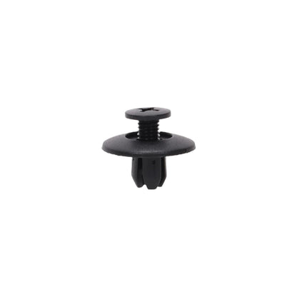 Fästclips Nissan 100NX Coupé/200SX Coupé m.fl. – 10-pack