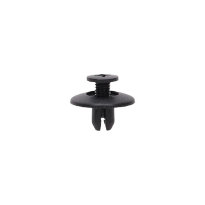 Fästclips Nissan 100NX Coupé/200SX Coupé m.fl. – 10-pack