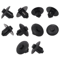 Fästclips Toyota 4 Runner I/4 Runner III m.fl. – 10-pack