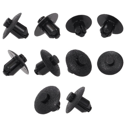 Fästclips Toyota 4 Runner I/4 Runner III m.fl. – 10-pack