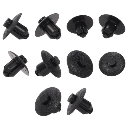 Fästclips Toyota 4 Runner I/4 Runner III m.fl. – 10-pack