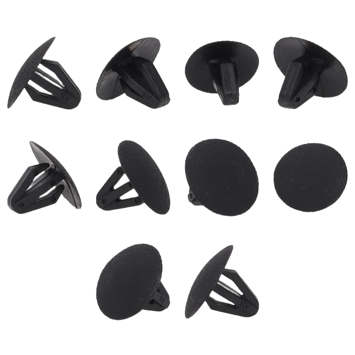 Fästclips Toyota Auris/Avensis m.fl.