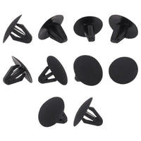 Fästclips Toyota Auris/Avensis m.fl.