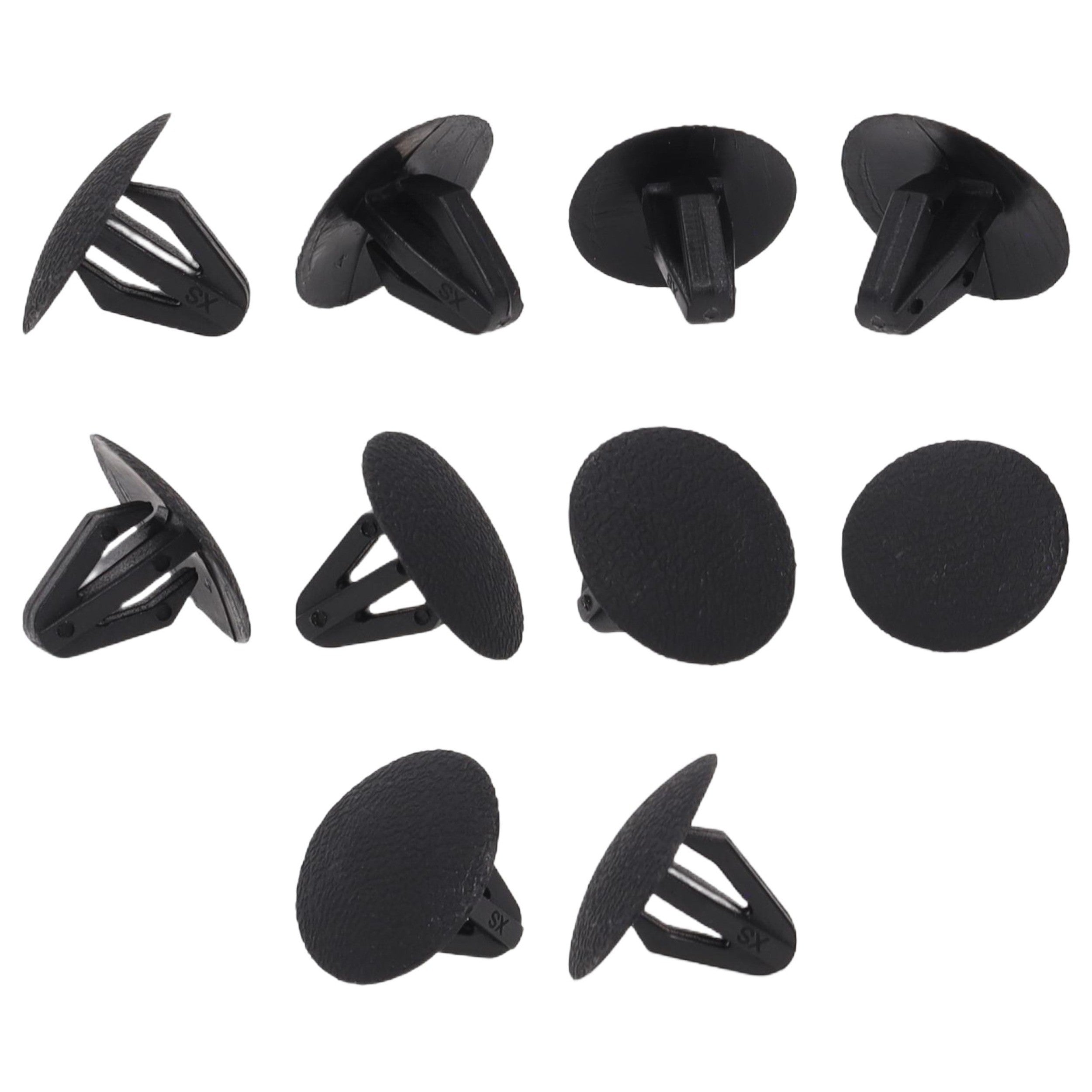 Fästclips Toyota Auris/Avensis m.fl.