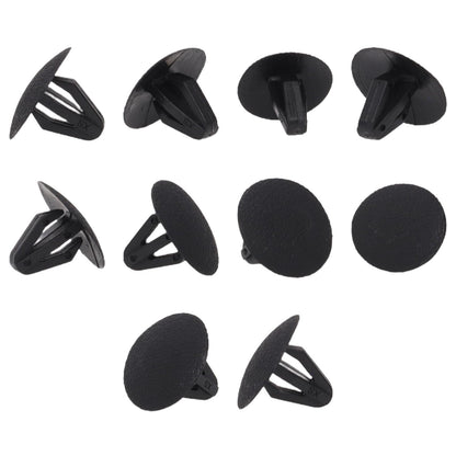 Fästclips Toyota Auris/Avensis m.fl.