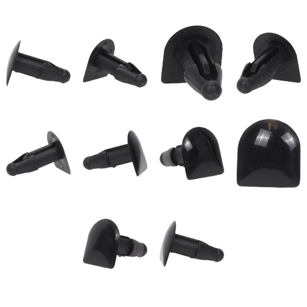 Fästclips Toyota Soarer Coupé/Camry m.fl. – 10-pack