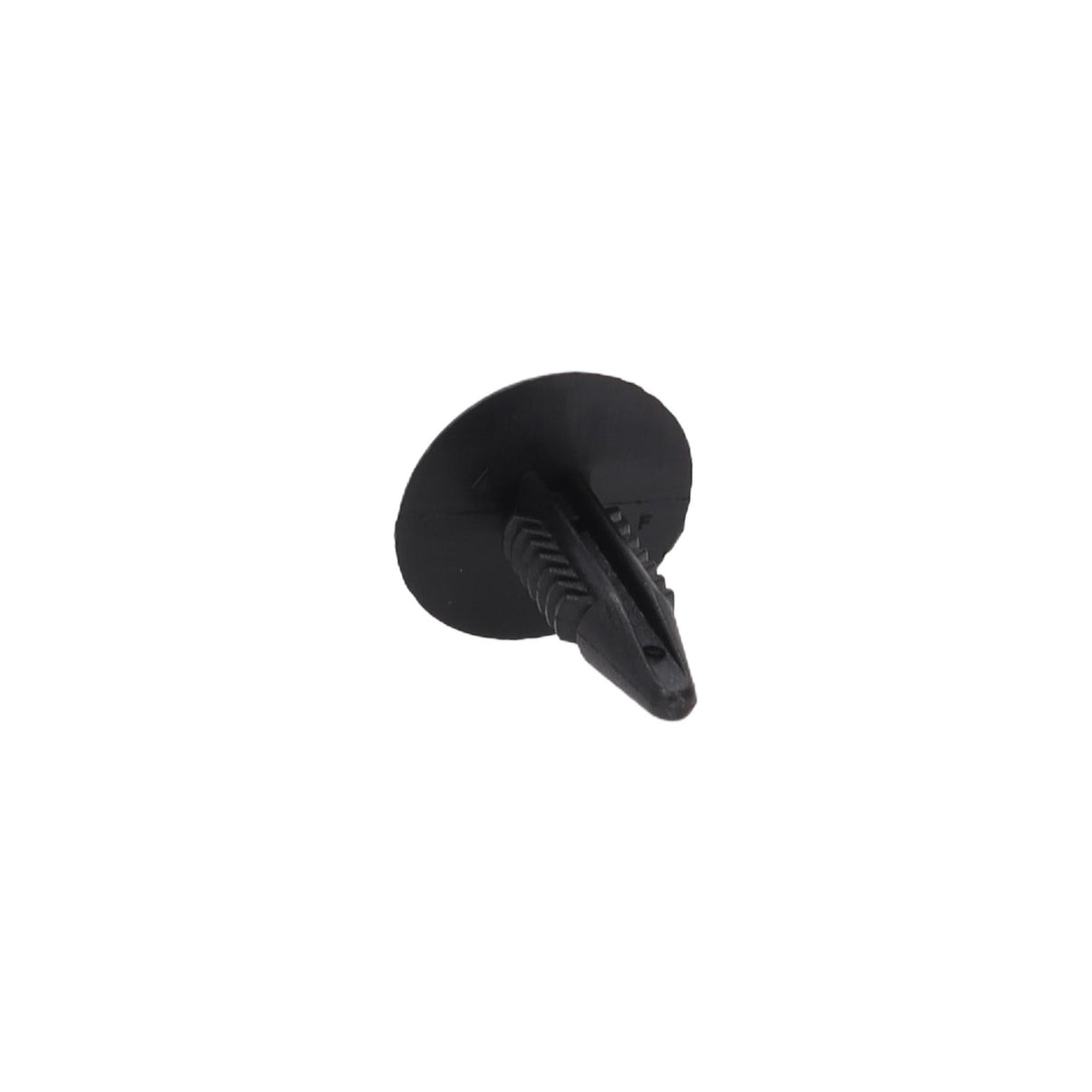 Fästclips – 10-pack – Stabil montering, Fiskbensprofil