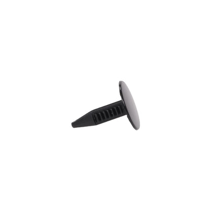 Fästclips – 10-pack – Stabil montering, Fiskbensprofil