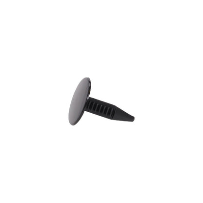 Fästclips – 10-pack – Stabil montering, Fiskbensprofil