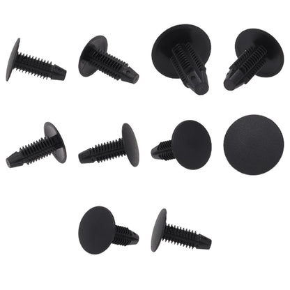 Fästclips Ford Mondeo IV/Kuga I m.fl. – 10-pack