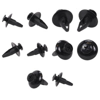 Fästclips Kia Carnival I/Carnival II m.fl. – 10-pack