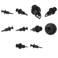 Fästclips Toyota Auris/Avensis m.fl. – fäste Stabilt fäste