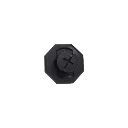 Fästclips Honda Accord IV/Accord IV Coupé m.fl. – 10-pack