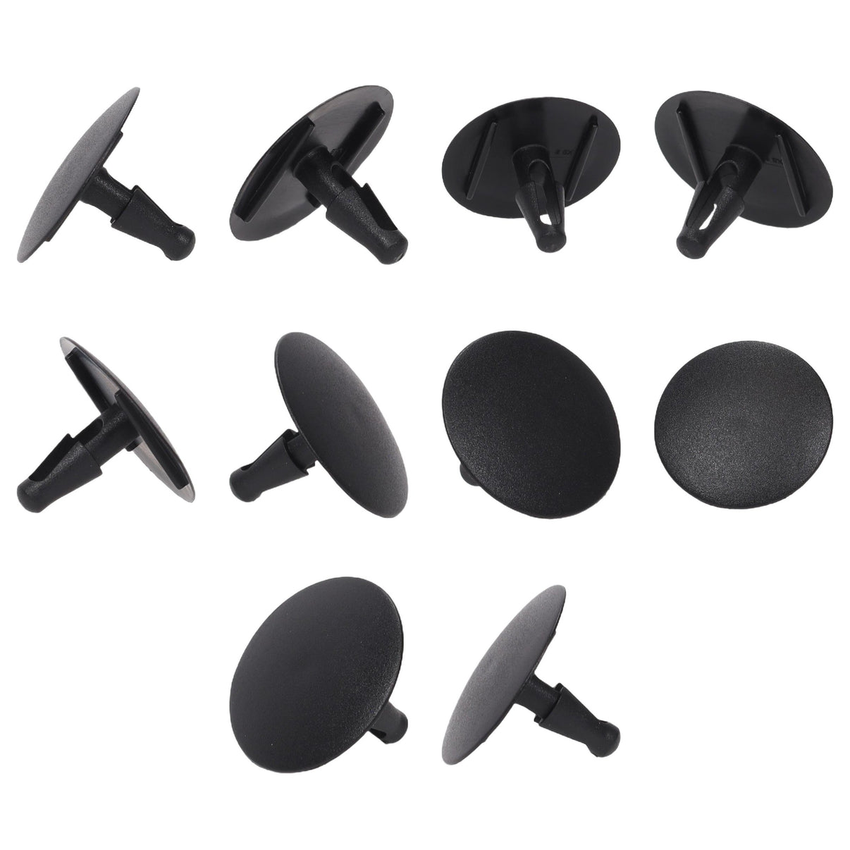 Fästclips Toyota Prius/Lexus Gs m.fl.