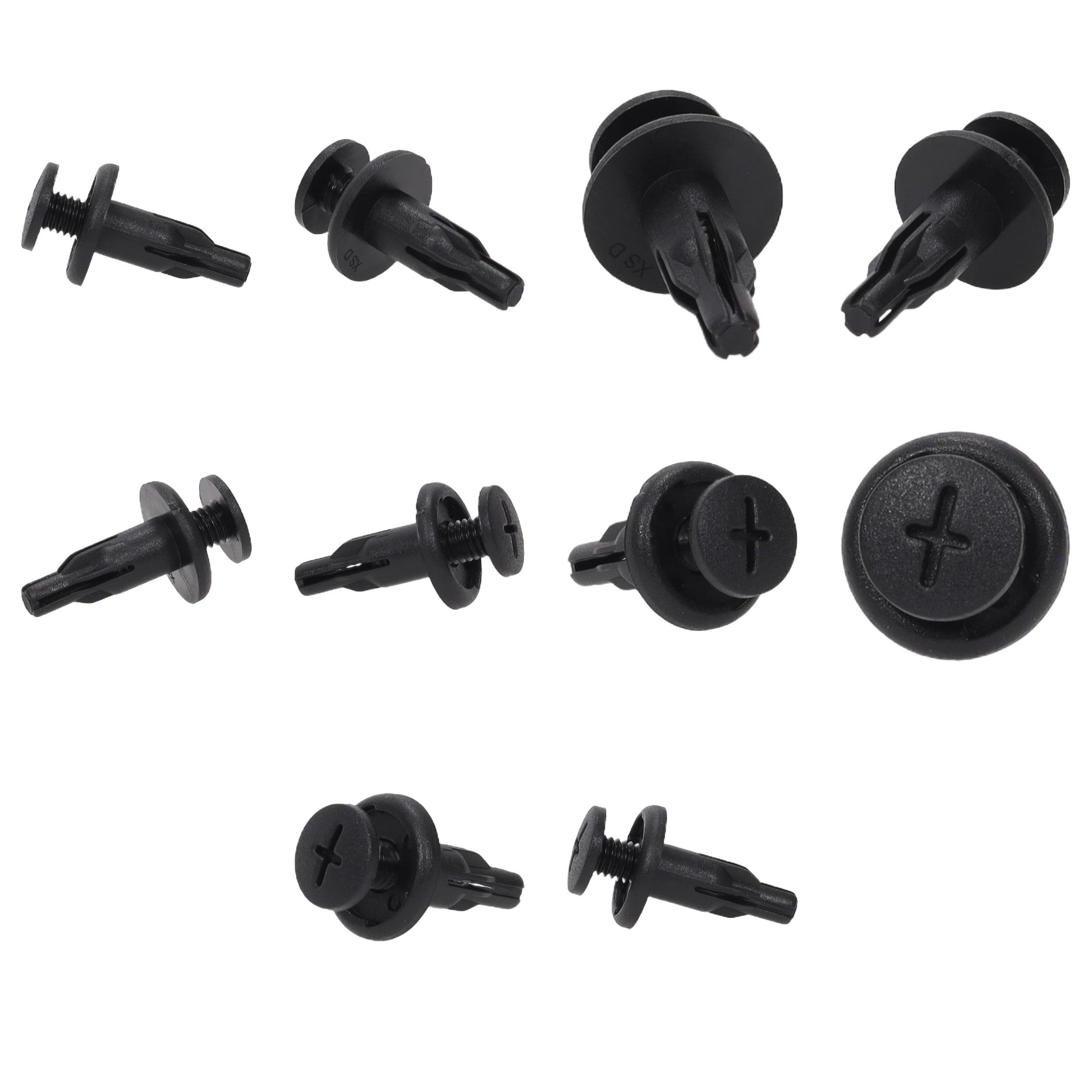 Fästclips Honda Accord V/Accord IV m.fl.