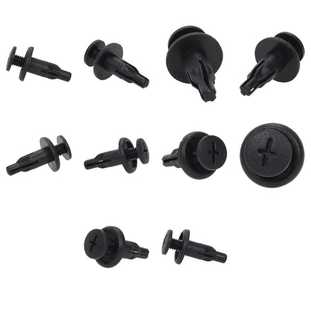 Fästclips Honda Accord V/Accord IV m.fl.