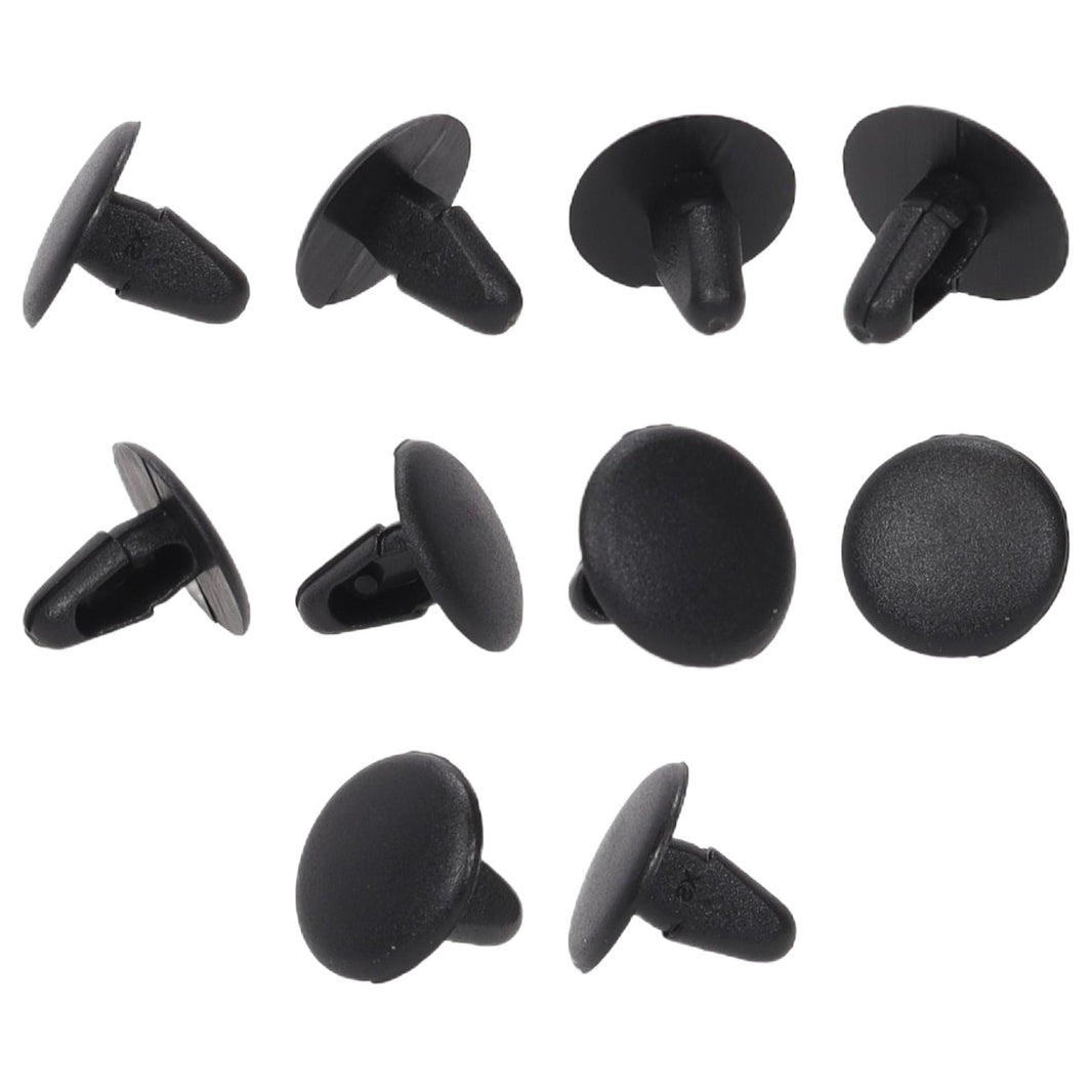 Fästclips Toyota Land Cruiser 80 – 10-pack