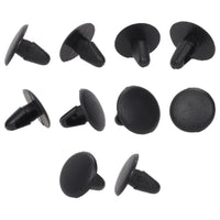 Fästclips Toyota Land Cruiser 80 – 10-pack