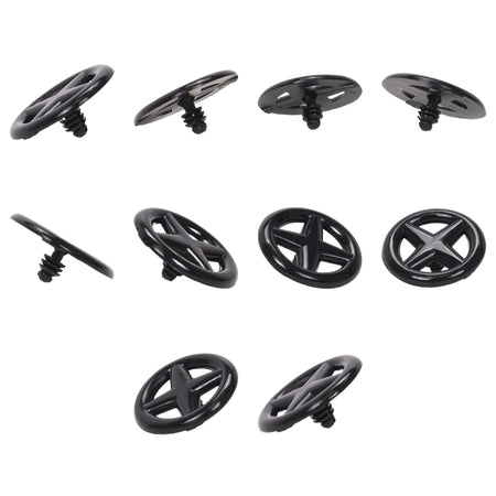 Fästclips Nissan Almera I/Almera II m.fl.
