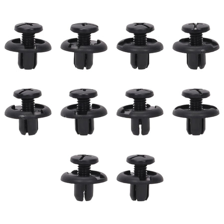 Fästclips Honda Accord I/Accord m.fl.