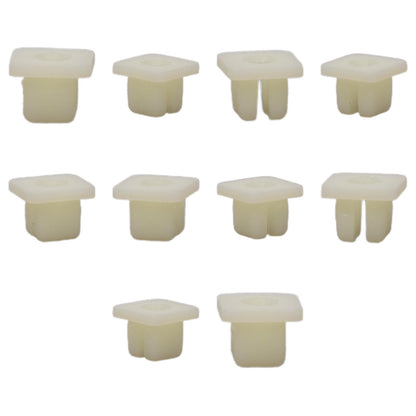 Fästclips Honda Accord III/Accord III Aerodeck m.fl. – 10-pack
