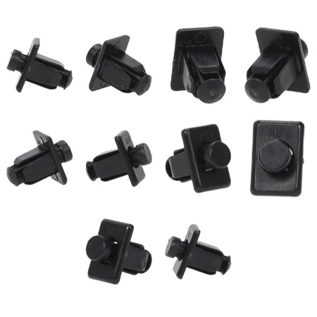 Fästclips
