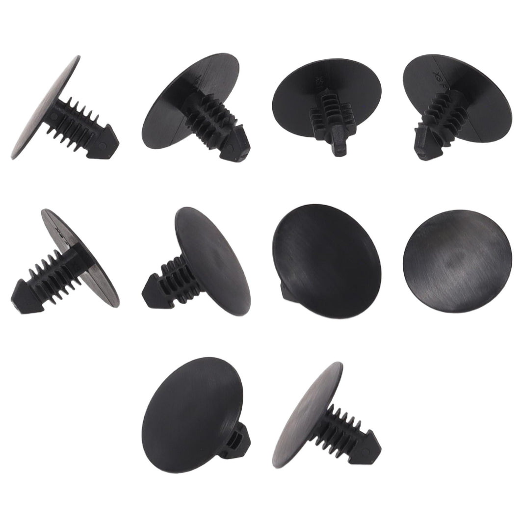 Fästclips Chevrolet Silverado 1500/Silverado 1500 Crew m.fl. – 10-pack