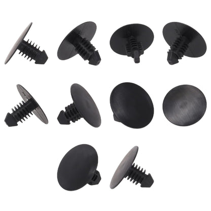 Fästclips Chevrolet Silverado 1500/Silverado 1500 Crew m.fl. – 10-pack