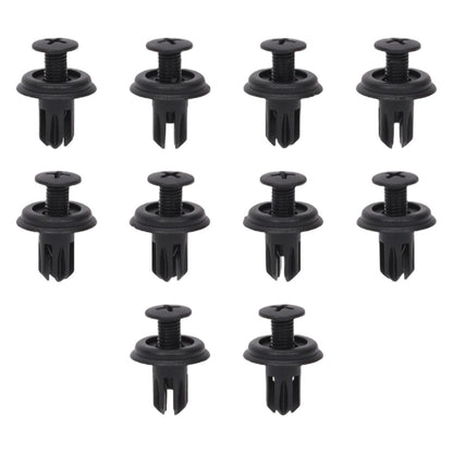 Fästclips Honda CIVIC IV Shuttle/CIVIC V m.fl. – 10-pack