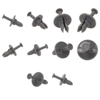 Fästclips Chevrolet Silverado 1500/Silverado 1500 Crew m.fl.