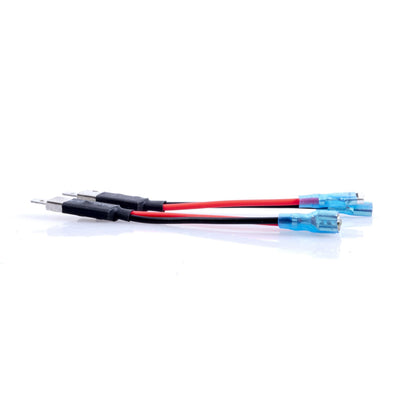 LED-konverteringssats – H1 – 6000K – 9V - 32V – P145S – 2-pack