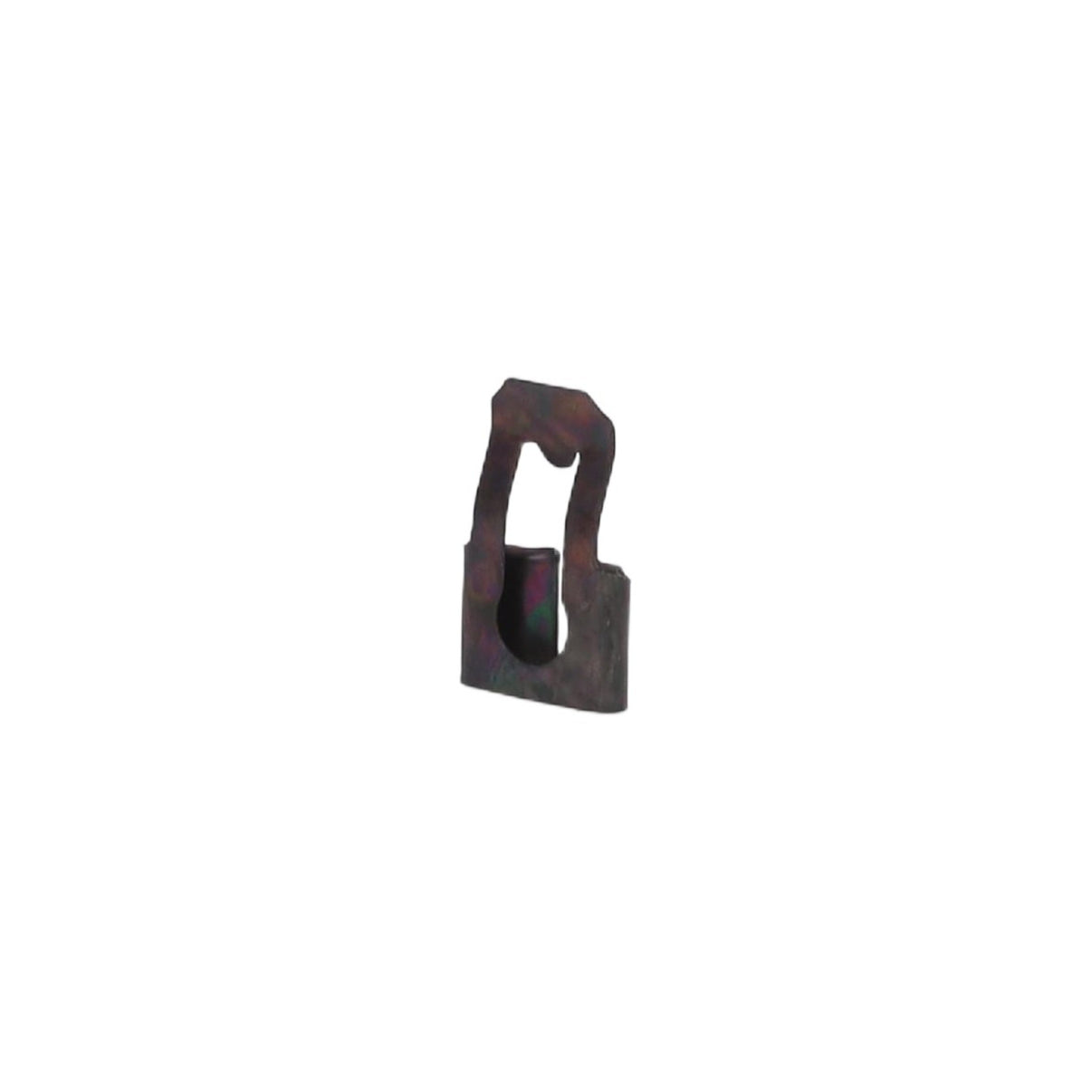 Fästclips