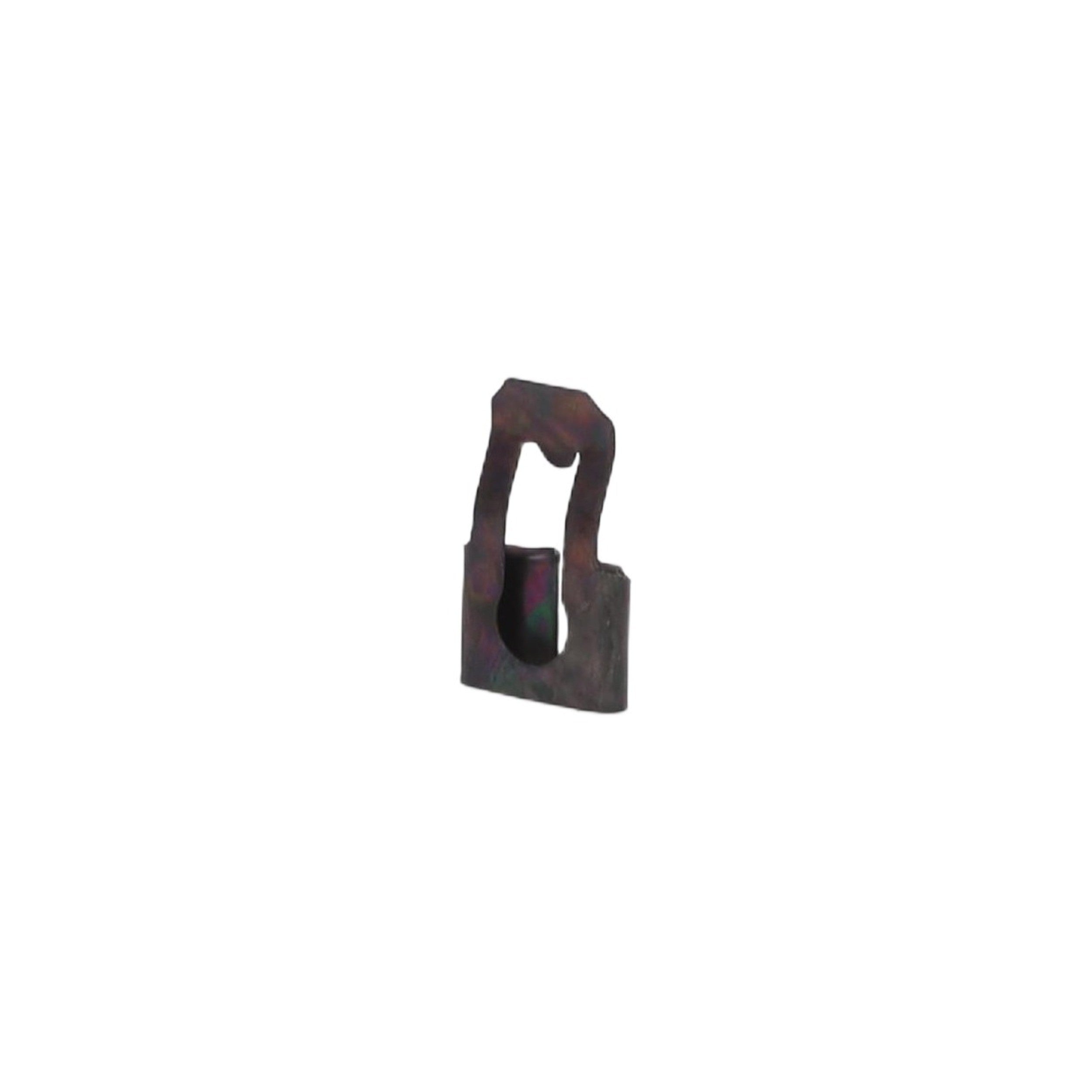 Fästclips