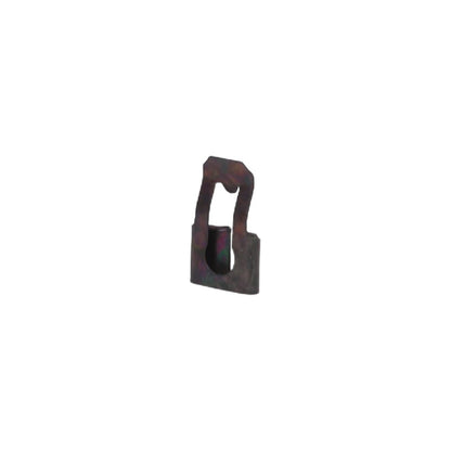 Fästclips