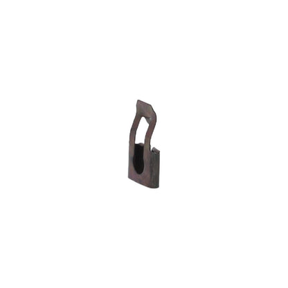 Fästclips