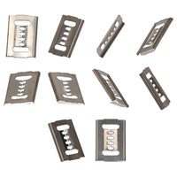 Fästclips – 10-pack