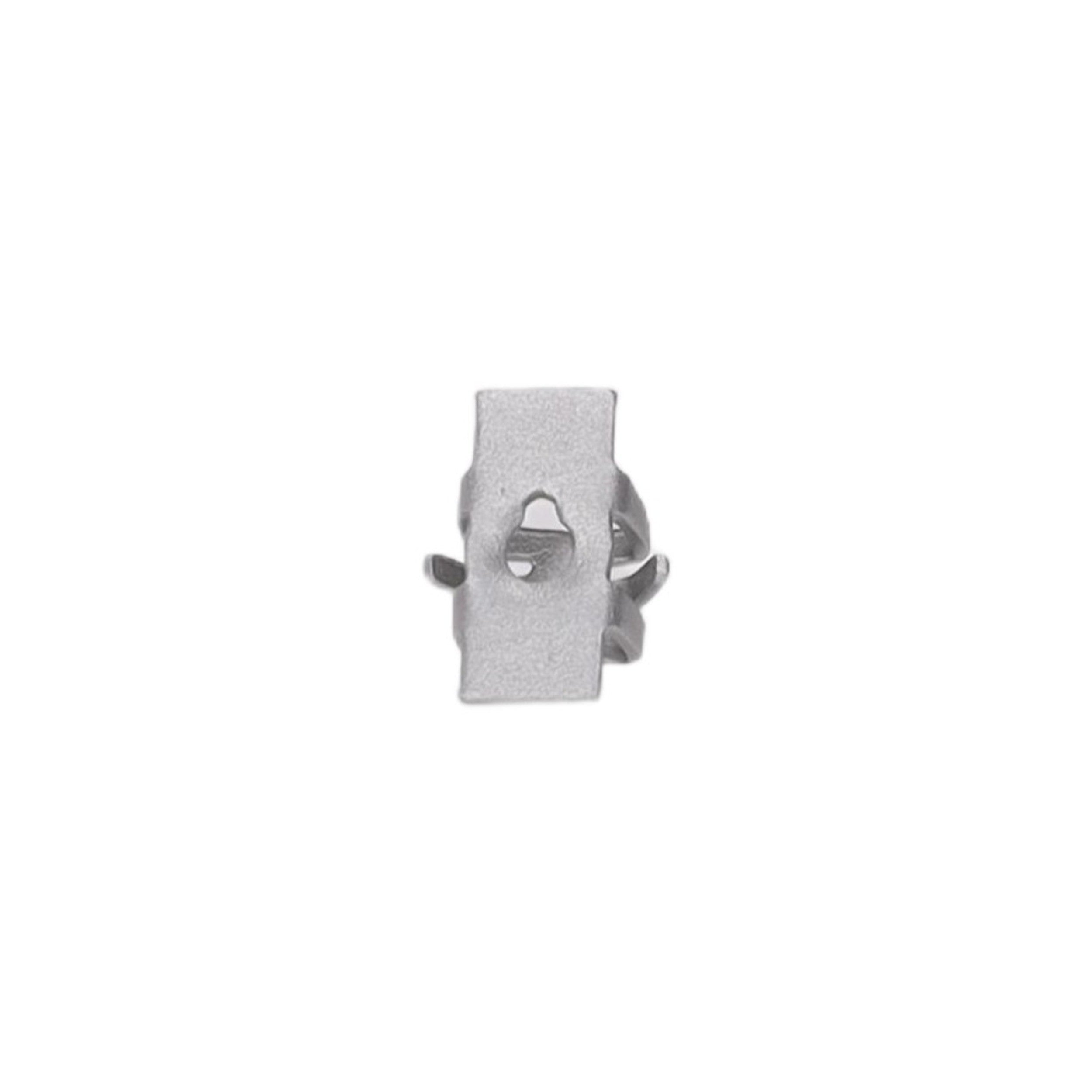 Fästclips – 10-pack