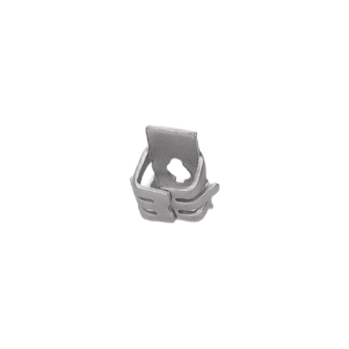 Fästclips – 10-pack
