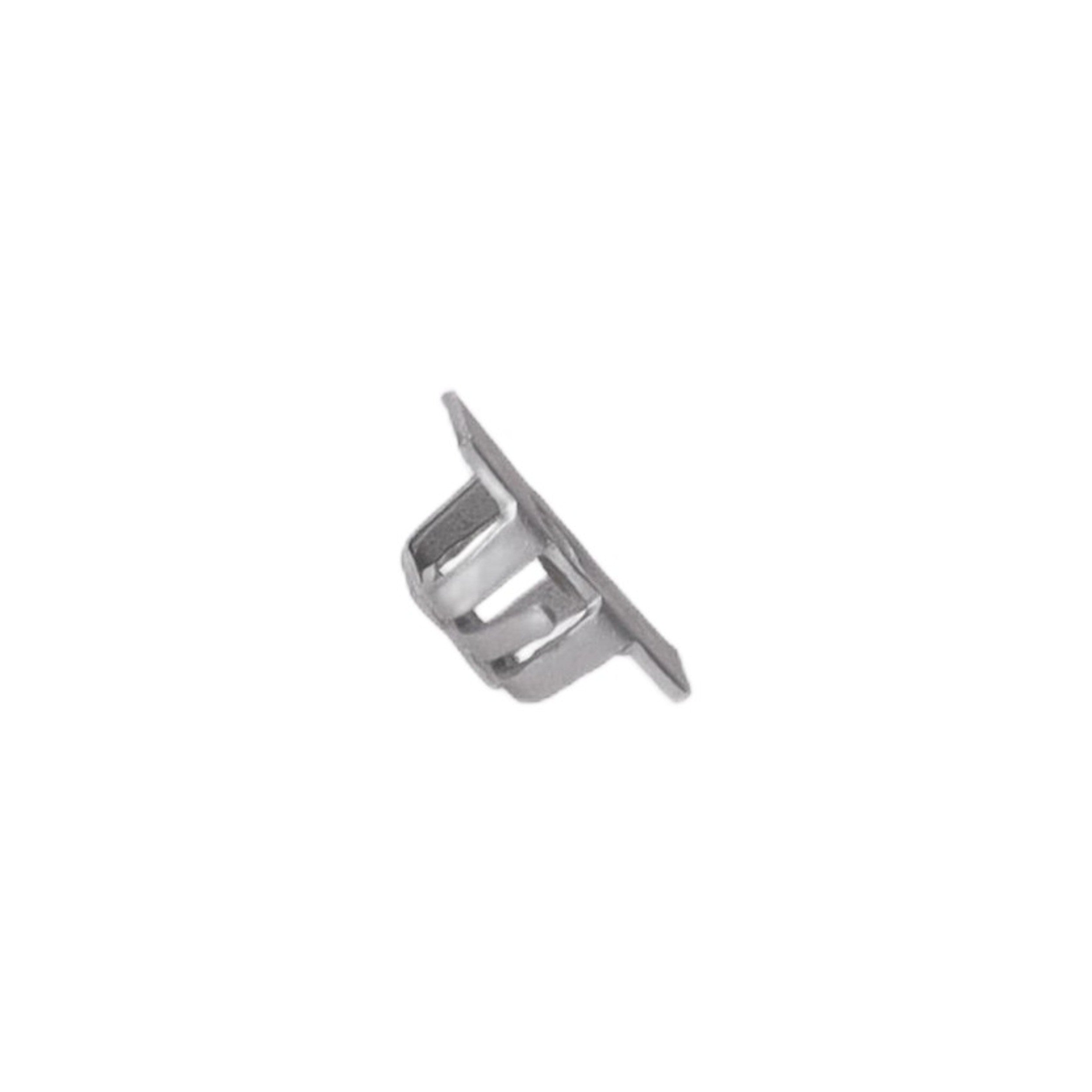 Fästclips – 10-pack