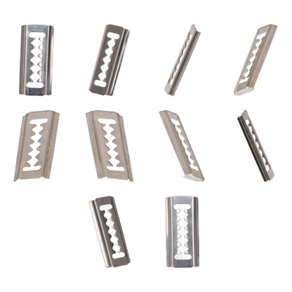 Fästclips Hyundai Accent IV/Accent I m.fl. – 10-pack